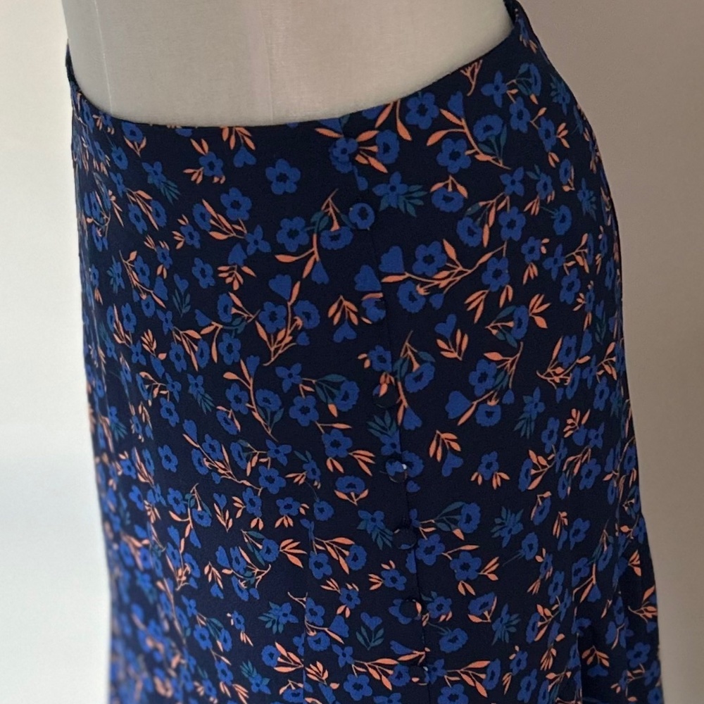 Lulu's Skirt